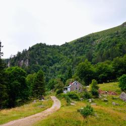 勒米尔蒙 4家住宿加早餐旅馆