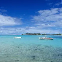 蓝海湾 32家海滩短租房