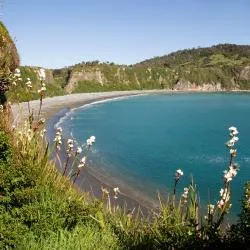 安库德 8家海滩短租房