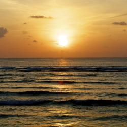 基帕尔森 3家海滩酒店