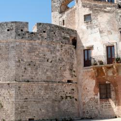 孔韦尔萨诺 5家海滩酒店