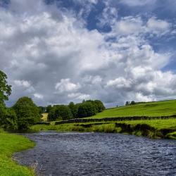 加斯唐 10家带停车场的酒店