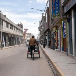 胡利亚卡 4家住宿加早餐旅馆