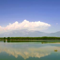 Koprinka 1家酒店