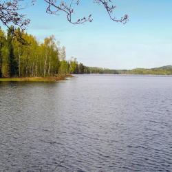 R&ouml;rvik 4家自助式住宿