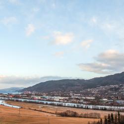 欧坎哥 8家带停车场的酒店