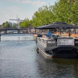 阿尔梅罗 3家宠物友好酒店