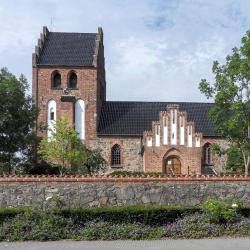 比克勒 3家自助式住宿