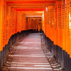 京都 121家日式旅馆