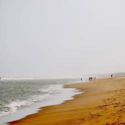 戈巴尔布尔 6家带停车场的酒店