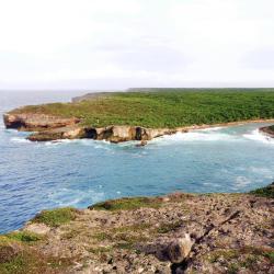 Anse-Bertrand 10家公寓