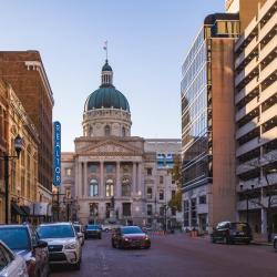 印第安纳波利斯