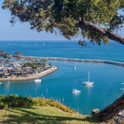 丹纳岬 10家低价酒店