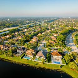 韦斯顿 3家度假村