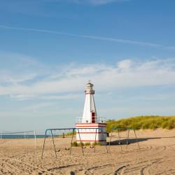 新布法罗 3家宾馆