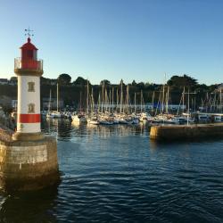 格鲁瓦 10家海滩酒店