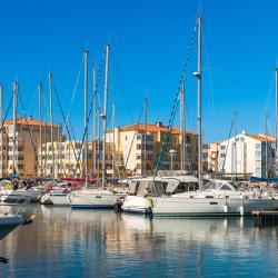 弗龙蒂尼昂 4家露营地