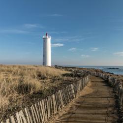 圣伊莱尔德里耶 293家住宿