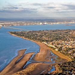 勒德耶乌 21家住宿