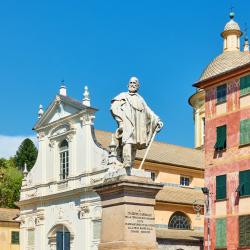 基亚瓦里 5家豪华酒店