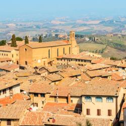 菲耶索莱 50家住宿