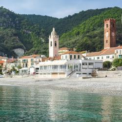 诺利 3家带热水浴缸的酒店