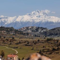 奥温多利 38家滑雪度假村