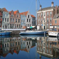 戈伊斯 3家带热水浴缸的酒店