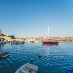 西布勒 21家自助式住宿