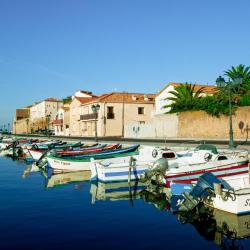 迈兹 3家露营地