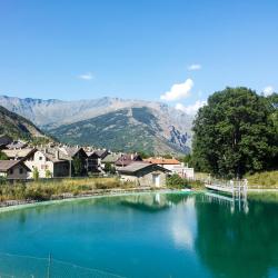 巴多尼奇亚 138家带停车场的酒店