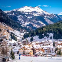 阿拉巴 22家Spa酒店