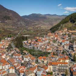 桑格罗堡 153家滑雪度假村