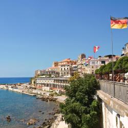 迪亚曼特 49家带停车场的酒店