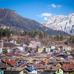 卡瓦莱塞 7家别墅