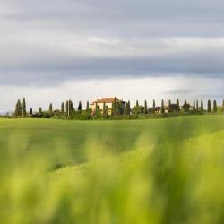 拉波拉诺泰尔梅 31家带泳池的酒店