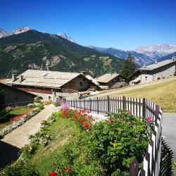 萨奥兹-杜尔克斯 3家住宿加早餐旅馆