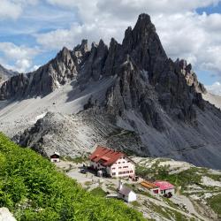 塞斯托 7家木屋