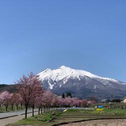 磐城 3家度假村