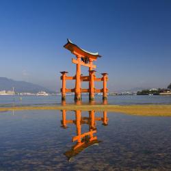 宫岛