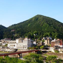 下吕市 34家带停车场的酒店