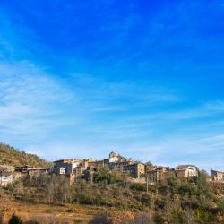 博尔塔纳 18家自助式住宿