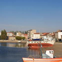 坎巴多斯 7家海滩酒店