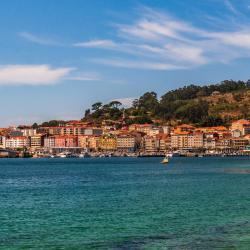 坎加斯德穆拉索 46家海滩酒店