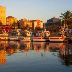 费罗尔 62家自助式住宿