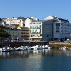 福斯 61家海滩酒店