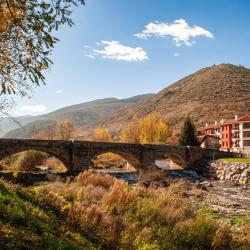 仕格莱 29家带停车场的酒店