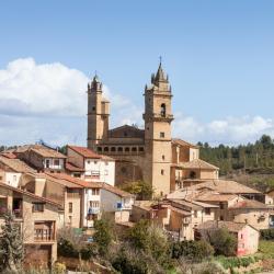 哈罗 34家带停车场的酒店