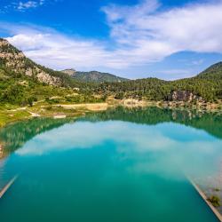 蒙塔尼约斯 8家带停车场的酒店