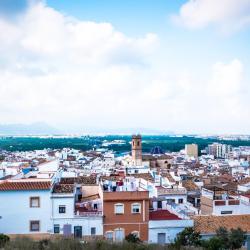 奥利瓦 370家住宿